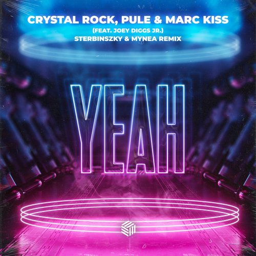 Marc Kiss, Pule - Yeah (Sterbinszky & MYNEA Remix) [Extended Mix] [FHC0368]